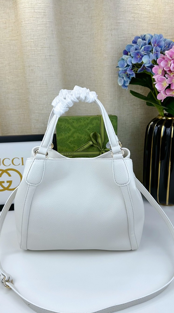 激安グッチバッグコピー内部構造